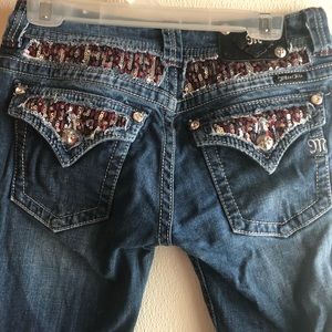 Miss Me jeans 29 x 31
